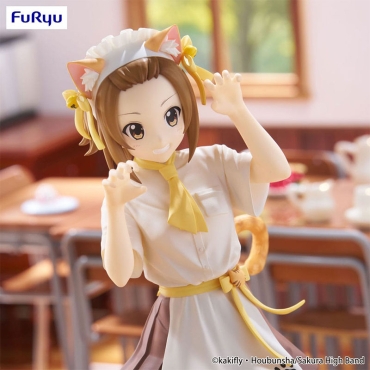 PRE-ORDER: K-On! Trio-Try-iT Колекционерска Фигурка - Ritsu Tainaka 21 cm