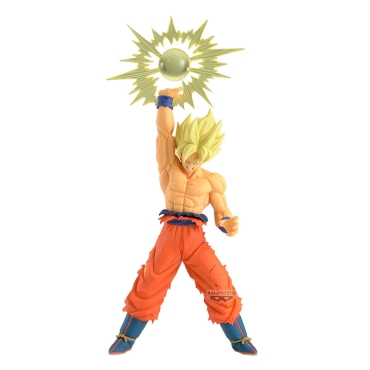 Dragon Ball Z G x Materia Колекционерска Фигурка - Son Goku