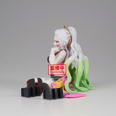 Demon Slayer: Kimetsu No Yaiba Glitter & Glamours Колекционерска Фигурка - Daki