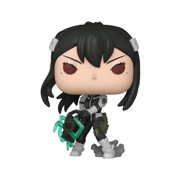 Kaiju No.8 Funko POP Vinyl Колекционерска Фигурка - Mina Ashiro #2083