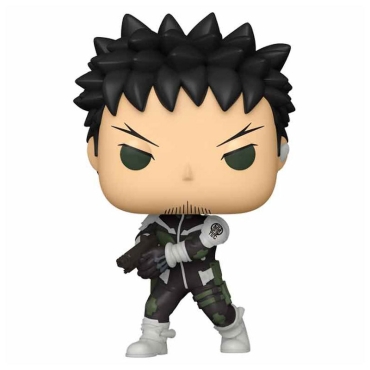 Kaiju No.8 Funko POP Vinyl Колекционерска Фигурка - Kafka Hibino #2080