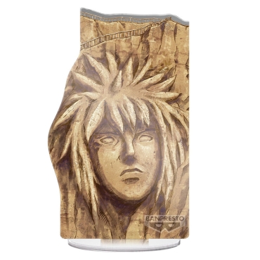 Naruto Shippuden: Panel Spectacle Колекционерска Фигурка - Namikaze Minato