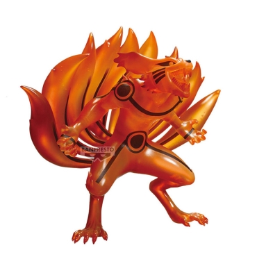 Naruto Shippuden: Колекционерска Фигурка - Kurama (ver.B)