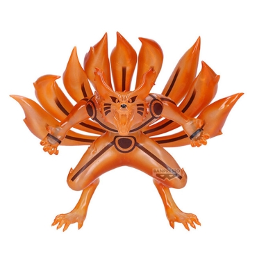 Naruto Shippuden: Колекционерска Фигурка - Kurama (ver.B)