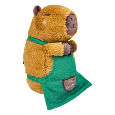 Capybara Плюшена играчка - Barista