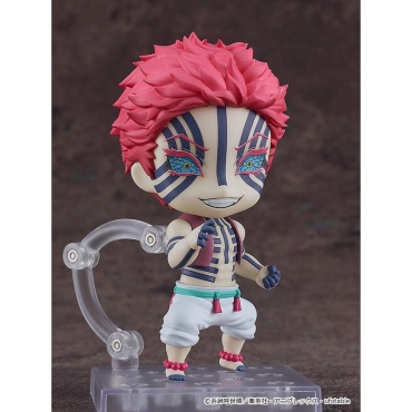 Demon Slayer Kimetsu no Yaiba Nendoroid Екшън Фигурка - Akaza