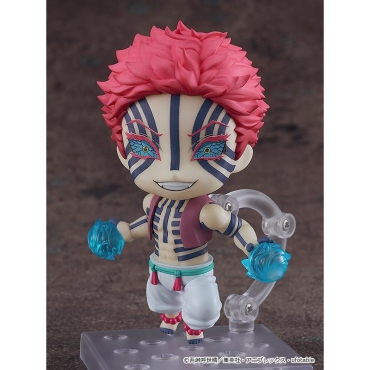 Demon Slayer Kimetsu no Yaiba Nendoroid Екшън Фигурка - Akaza