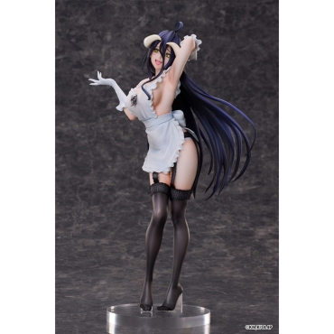 Overlord PVC Statue - 1/7 Albedo 26 cm