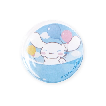 Sanrio Characters Комплект 3D Capsule стикери - Различни Варианти - Cinnamoroll
