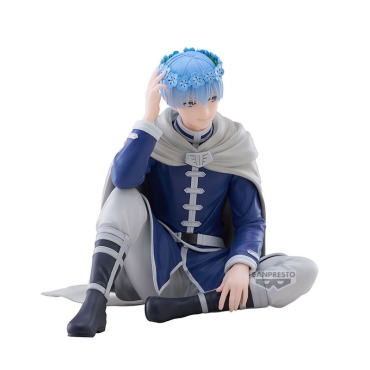 Frieren: Beyond Journeys End Колекционерска Фигурка - Himmel Flower Crown