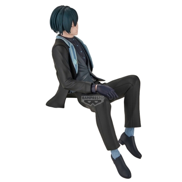 Blue Lock Sweets Flavor Колекционерска Фигурка - Rin Itoshi