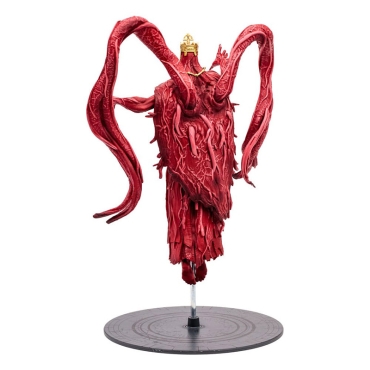 PRE-ORDER: Diablo 4 Екшън Фигурка - Blood Bishop