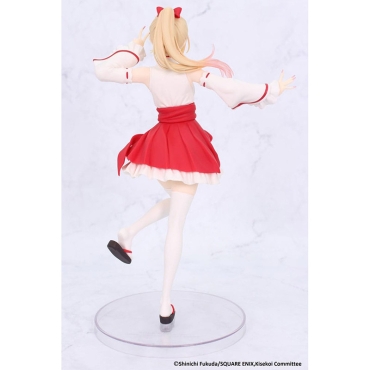 PRE-ORDER: My Dress-Up Darling Vivit  Колекционерска Фигурка - Marin Kitagawa Shrine Maiden Ver.