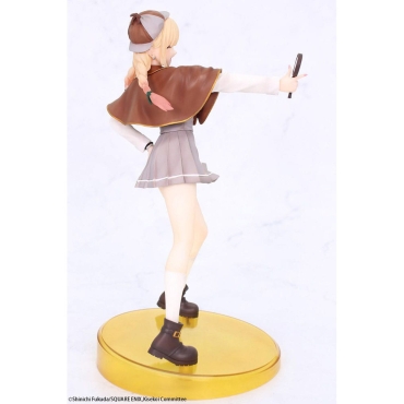 PRE-ORDER: My Dress-Up Darling Vivit PVC Statue - Marin Kitagawa Detective Ver.