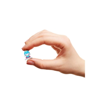 Hello Kitty & Friends Bitty POP! Комплект Фигурки - Hello Kitty & Cinnamoroll