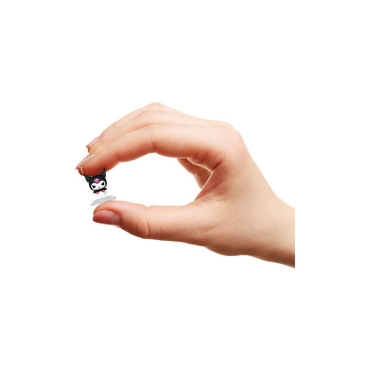 Hello Kitty & Friends Bitty POP! Комплект Фигурки - My Melody & Kuromi