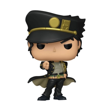 JoJo's Bizarre Adventure  POP! Vinyl Figure Jotaro Kujo #2053