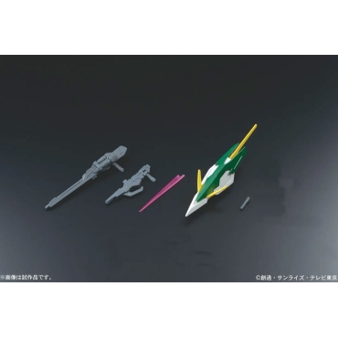 (HGBF) Gundam Model Kit Модел за Сглобяване - Gundam Fenice Rinascita 1/144