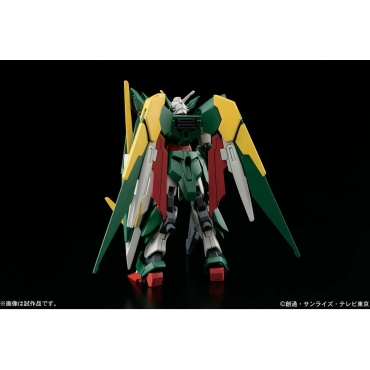 (HGBF) Gundam Model Kit Модел за Сглобяване - Gundam Fenice Rinascita 1/144