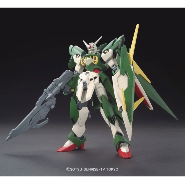 (HGBF) Gundam Model Kit Модел за Сглобяване - Gundam Fenice Rinascita 1/144