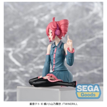 PRE-ORDER: Vocaloid Series Kasane Teto Колекционерска Фигурка - Kasane Teto