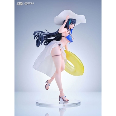 Tower of Fantasy PVC Statue 1/7 Lin 25 cm