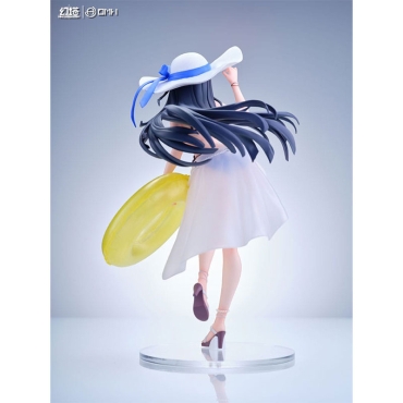 Tower of Fantasy PVC Statue 1/7 Lin 25 cm