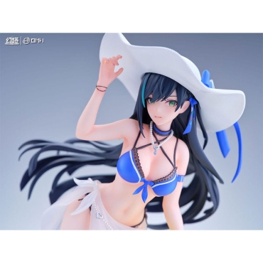 Tower of Fantasy PVC Statue 1/7 Lin 25 cm