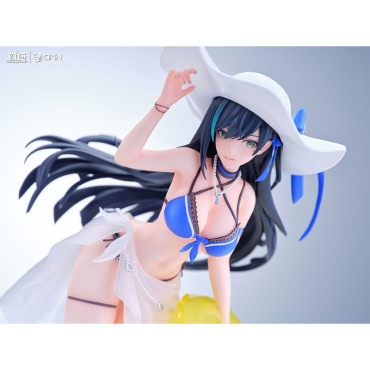 Tower of Fantasy PVC Statue 1/7 Lin 25 cm
