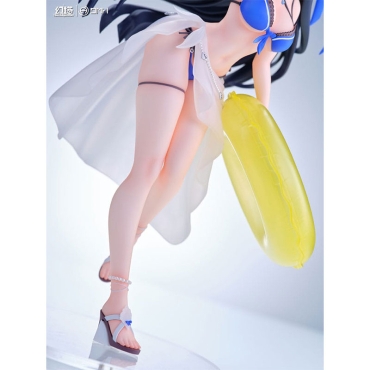 Tower of Fantasy PVC Statue 1/7 Lin 25 cm