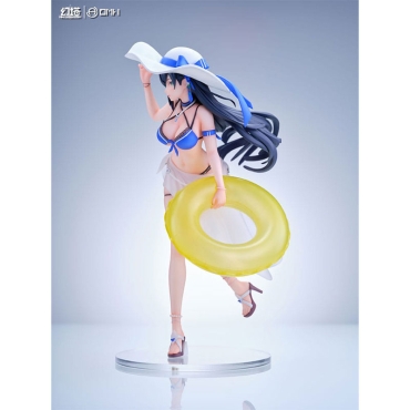 Tower of Fantasy PVC Statue 1/7 Lin 25 cm