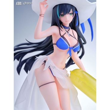Tower of Fantasy PVC Statue 1/7 Lin 25 cm