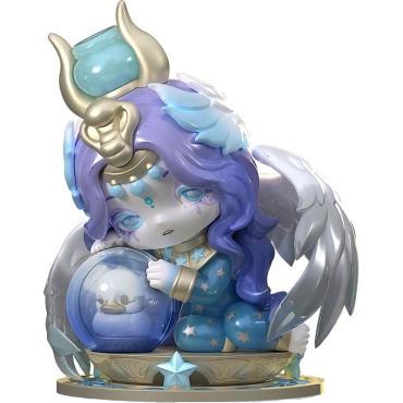 Aaru Kindergarten Кутийка с Фигурка - Късметче - Fashion Toy Series 3