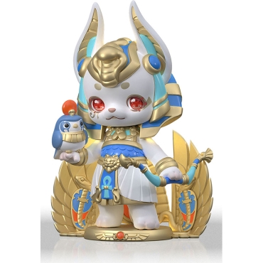 Aaru Kindergarten Кутийка с Фигурка - Късметче - Fashion Toy Series 3