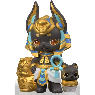 Aaru Kindergarten Кутийка с Фигурка - Късметче - Fashion Toy Series 3