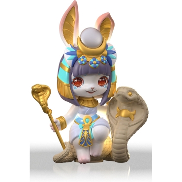 Aaru Kindergarten Кутийка с Фигурка - Късметче - Fashion Toy Series 3