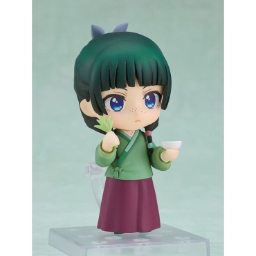 PRE-ORDER: The Apothecary Diaries Nendoroid Action Figure - Maomao
