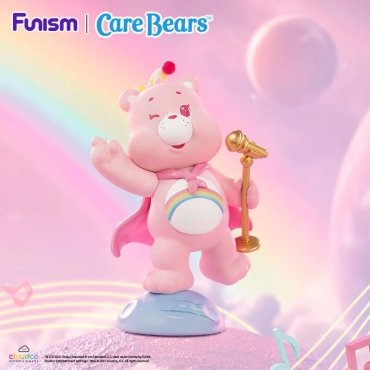 Funism Care Bears Фигурка Късметче - Planet of Joy