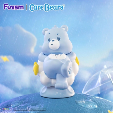Funism Care Bears Фигурка Късметче - Planet of Joy
