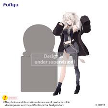  Hololive Production Hikkake PVC фигурка Shishiro Botan
