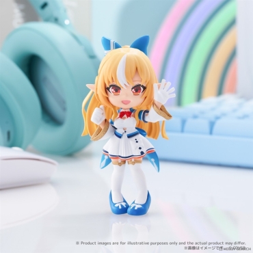Hololive Production Mini Figure - PalVerse vol.1 