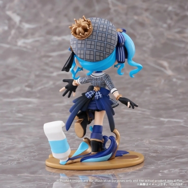 PalVerse Palé Hololive Production Колекционерска Фигурка - Hoshimachi Suisei