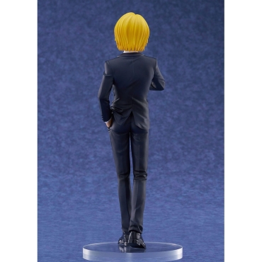 HUNTER x HUNTER POP UP PARADE Колекционерска Фигурка - Curarpikt: Suit Ver. L Size