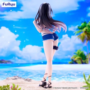 PRE-ORDER: To Love Ru Darkness Trio-Try-iT Колекционерска Фигурка - Yui Kotegawa
