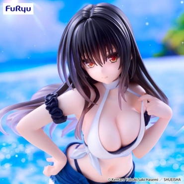 PRE-ORDER: To Love Ru Darkness Trio-Try-iT Колекционерска Фигурка - Yui Kotegawa