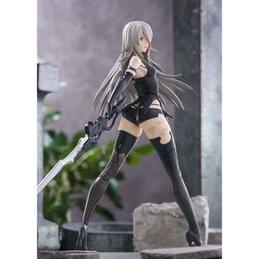 Nier Automata Ver 1.1A Pop Up Parade PVC Statue - A2 YoRHa Type A No. 2 17 cm