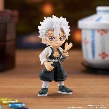 Demon Slayer: Kimetsu no Yaiba PalVerse Фигурка Късметче - Различни Варианти Vol.3