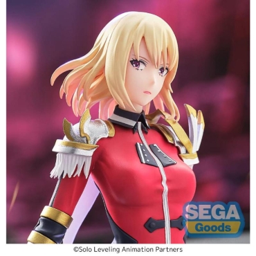 PRE-ORDER: Solo Leveling XrossLink Колекционерска Фигурка - Cha Hae-In