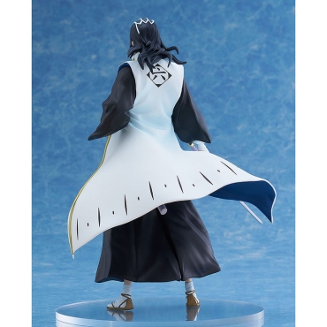 Bleach Pop Up Parade PVC SP Statue - Byakuya Kuchiki 20 cm