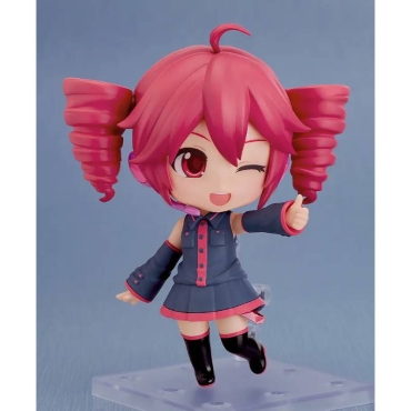 Vocaloid Series Nendoroid Action Figure - Kasane Teto